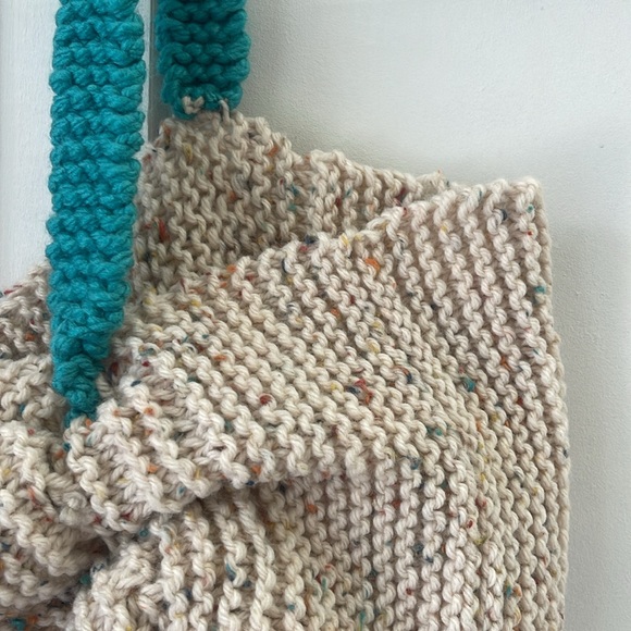 Handmade Off The Shoulder Top - Picture 3 of 4